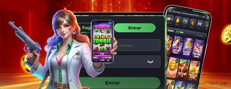 GoHighGoneFishing: Mergulhando na Aventura de Pesca Virtual com 271Bet