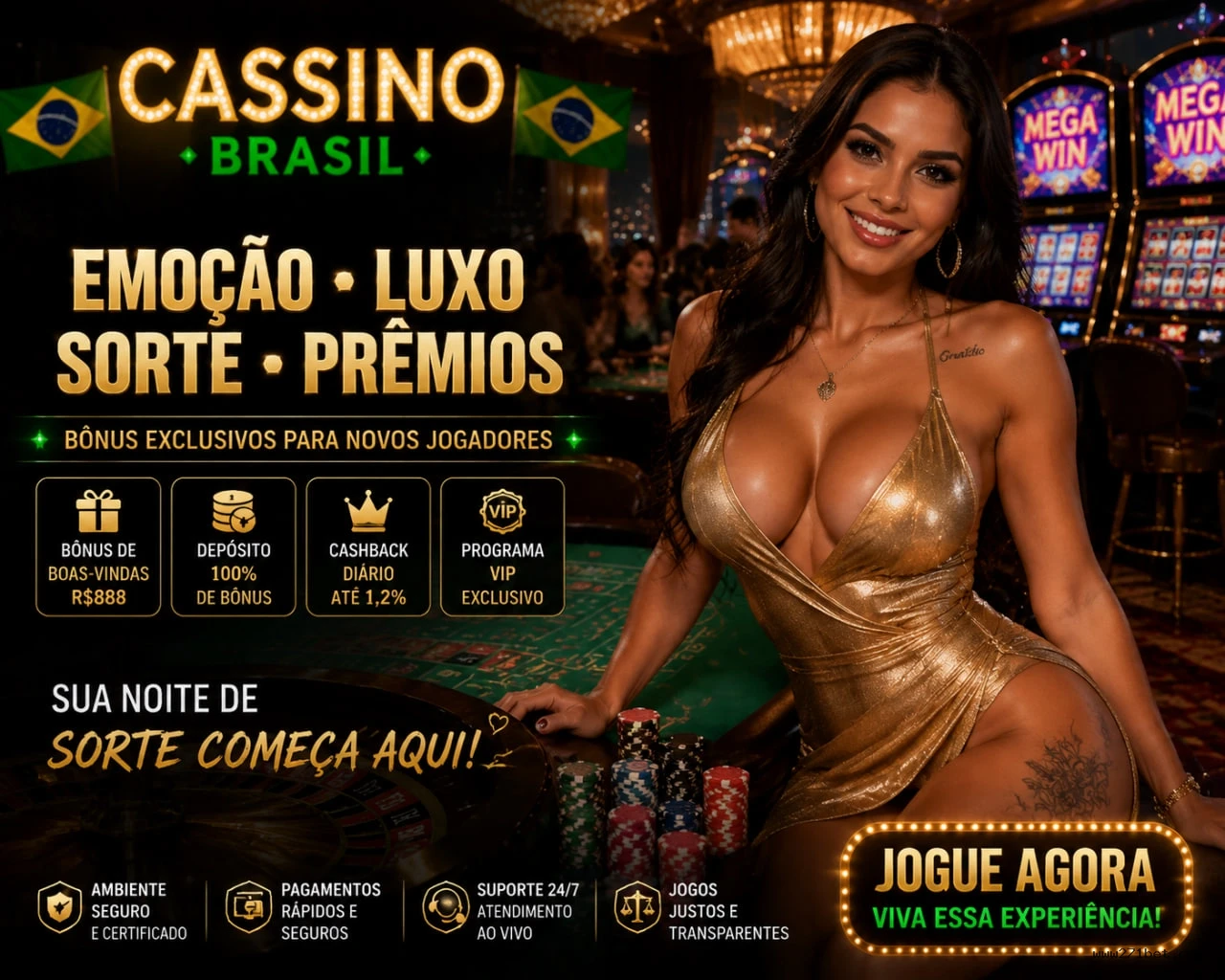Descubra CacheRush: O Novo Fenômeno dos Jogos Digitais